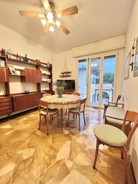 appartamento in affitto a Santa Margherita Ligure in zona Nozarego