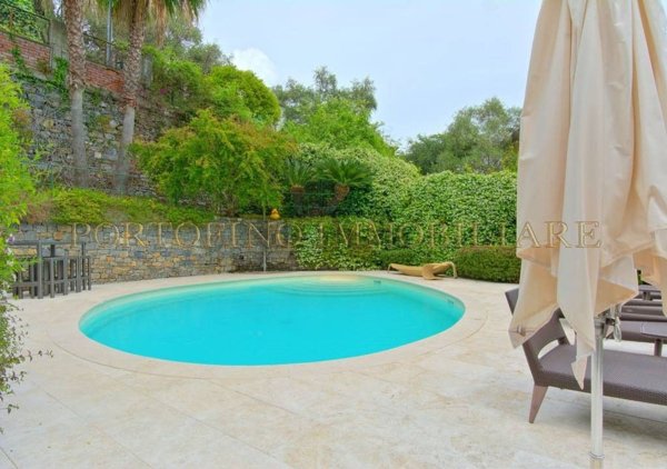 casa indipendente in affitto a Santa Margherita Ligure