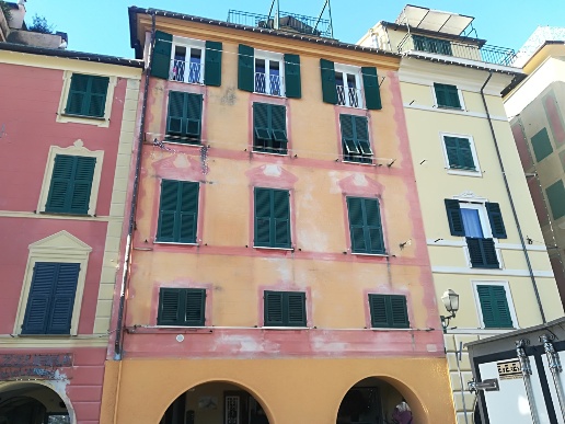 appartamento in affitto a Santa Margherita Ligure