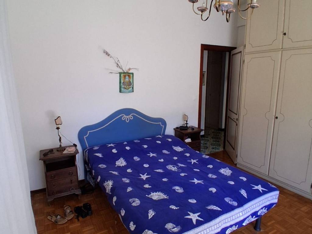 appartamento in affitto a Santa Margherita Ligure in zona Nozarego