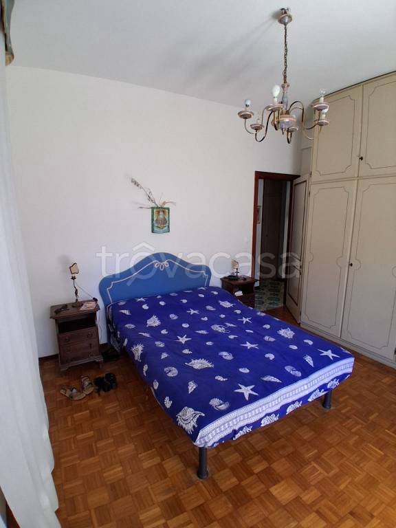 appartamento in affitto a Santa Margherita Ligure