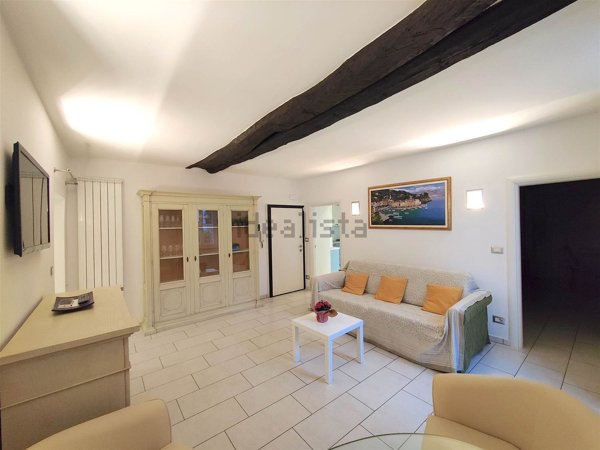 appartamento in affitto a Santa Margherita Ligure in zona Nozarego
