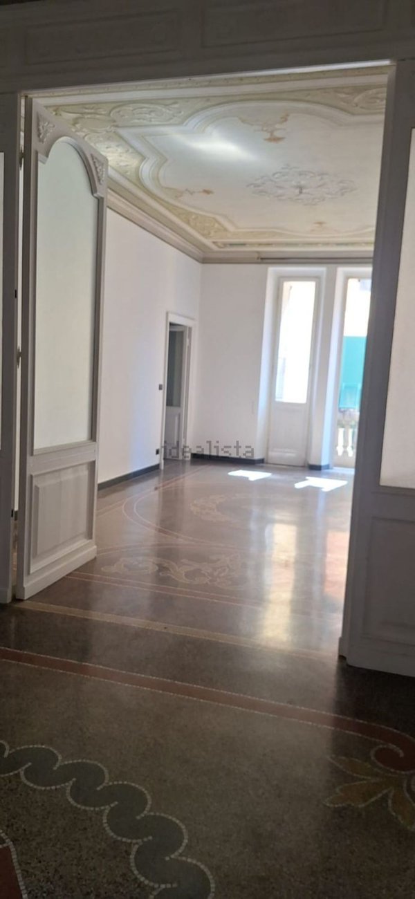 appartamento in affitto a Santa Margherita Ligure