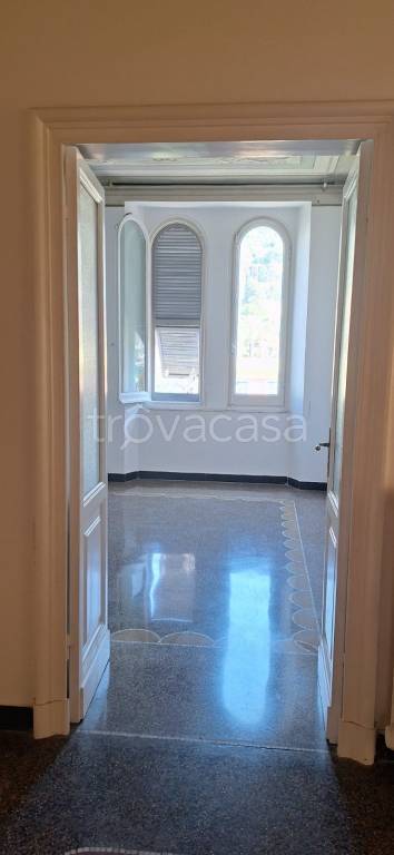 appartamento in affitto a Santa Margherita Ligure