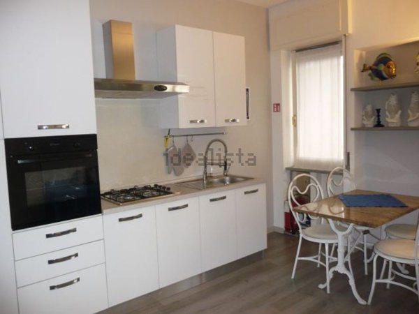 appartamento in affitto a Santa Margherita Ligure