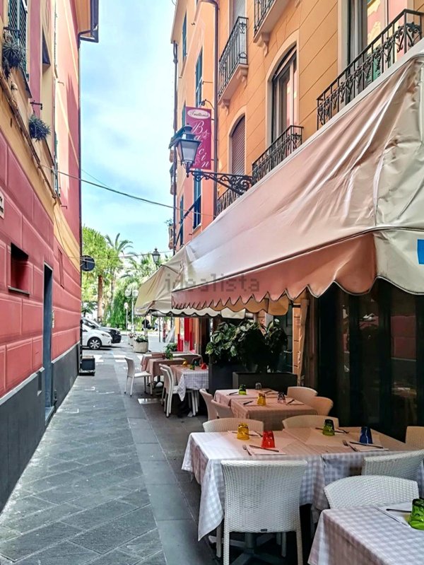 appartamento in affitto a Santa Margherita Ligure