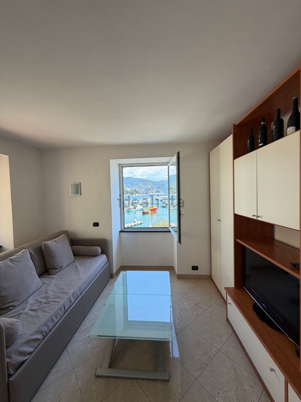 appartamento in affitto a Santa Margherita Ligure