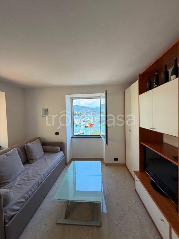 appartamento in affitto a Santa Margherita Ligure
