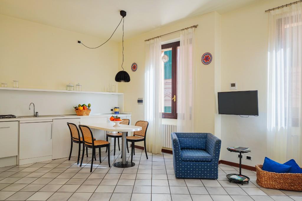 appartamento in affitto a Santa Margherita Ligure
