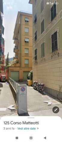locale commerciale in affitto a Santa Margherita Ligure