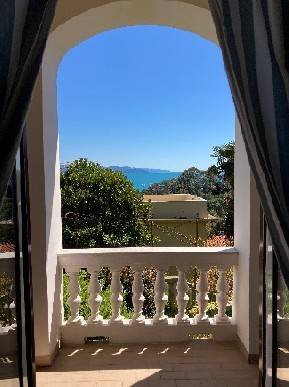 appartamento in affitto a Santa Margherita Ligure