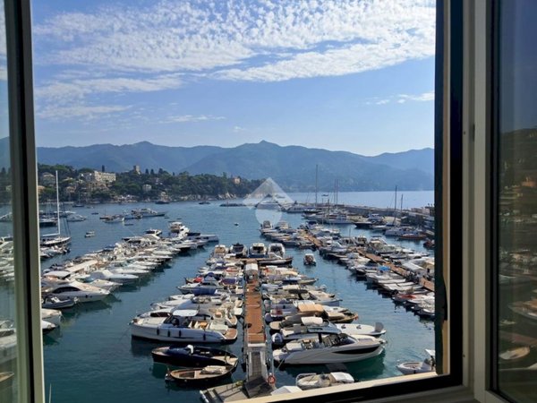 quadrivano in affitto a Santa Margherita Ligure