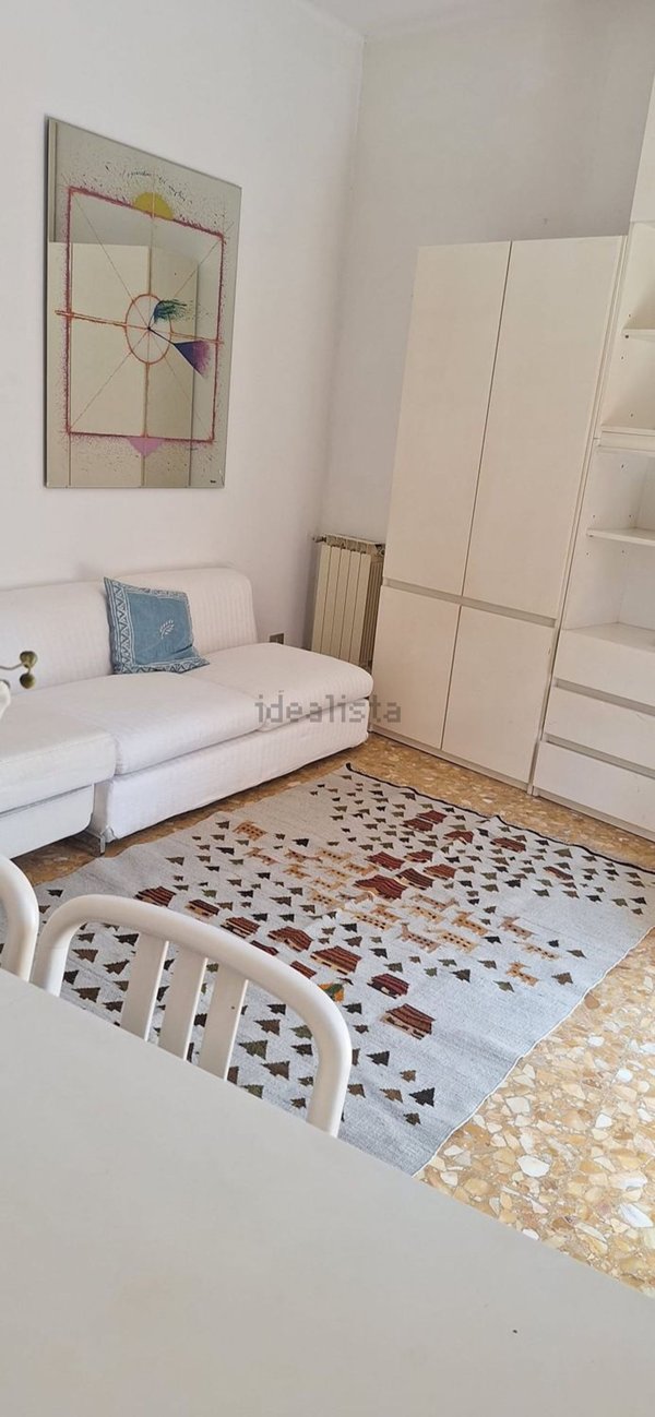 appartamento in affitto a Santa Margherita Ligure
