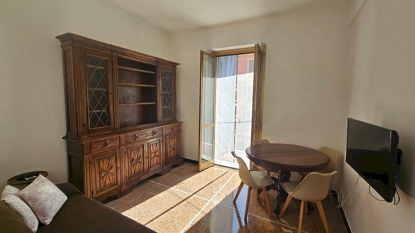 appartamento in affitto a Santa Margherita Ligure