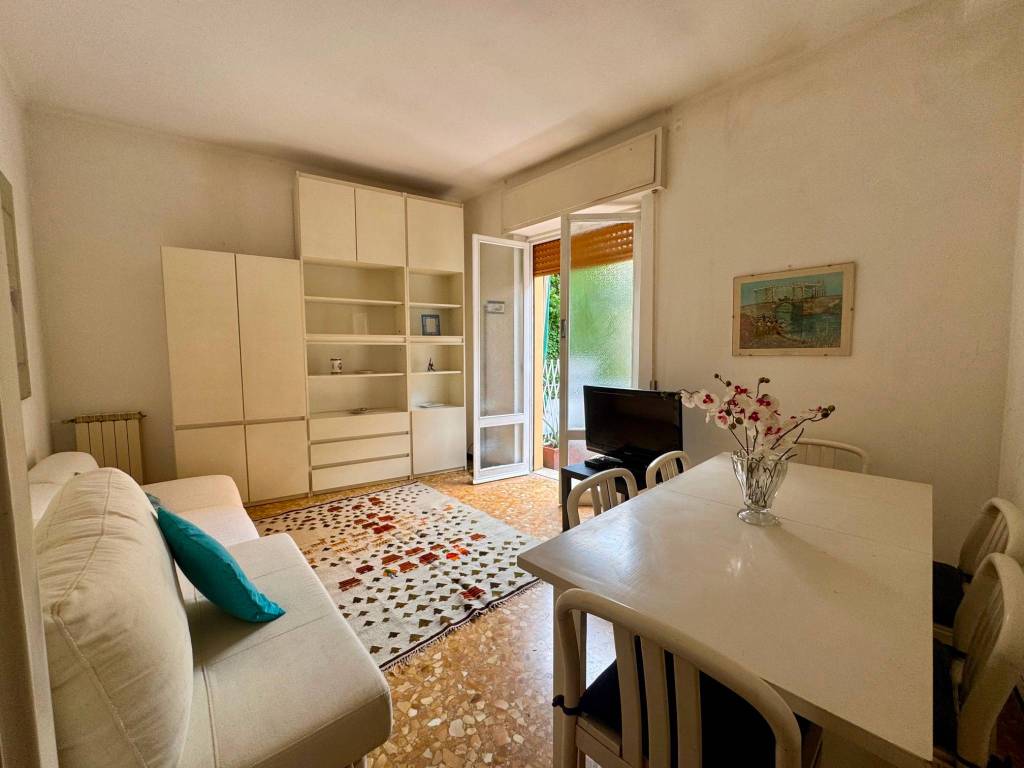 appartamento in affitto a Santa Margherita Ligure