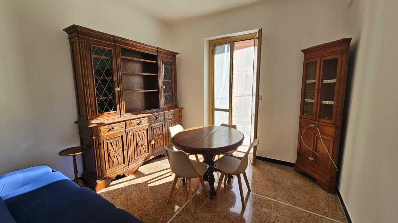 appartamento in affitto a Santa Margherita Ligure