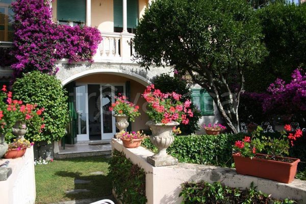 appartamento in affitto a Santa Margherita Ligure