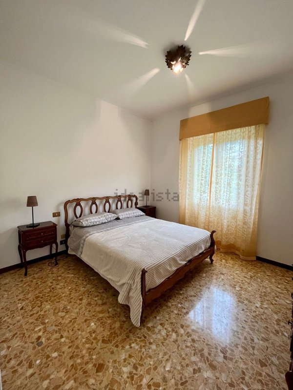 appartamento in affitto a Santa Margherita Ligure in zona Nozarego