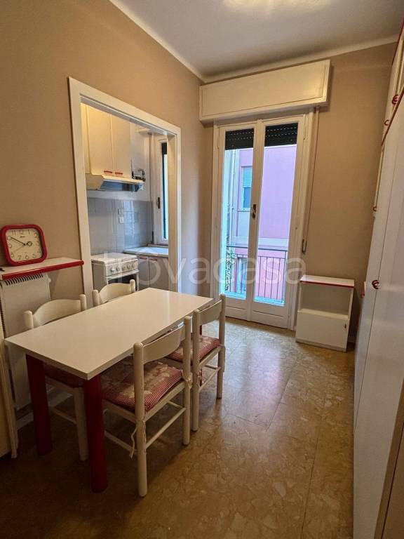 appartamento in affitto a Santa Margherita Ligure