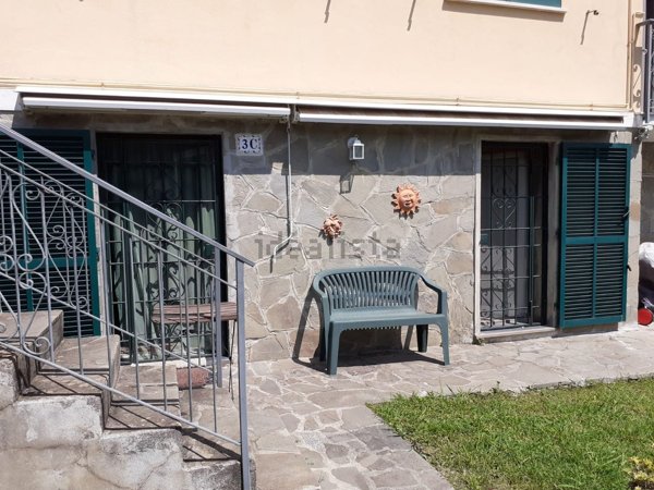appartamento in affitto a Santa Margherita Ligure