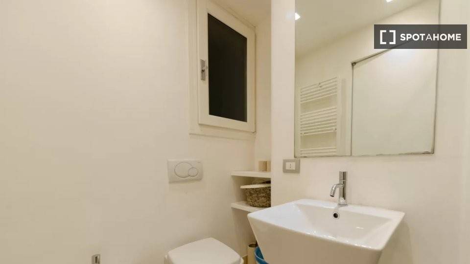 appartamento in affitto a Santa Margherita Ligure