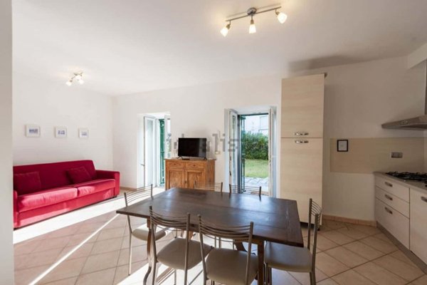 appartamento in affitto a Santa Margherita Ligure