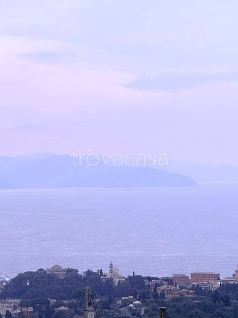 appartamento in affitto a Santa Margherita Ligure