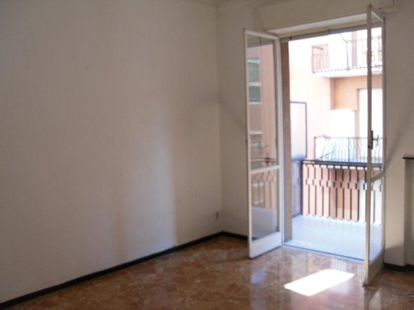 appartamento in affitto a Sant'Olcese in zona Manesseno