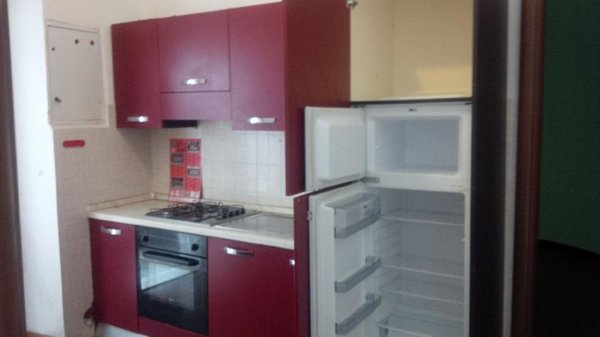 appartamento in affitto a Sant'Olcese in zona Trensasco