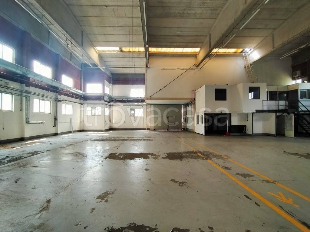 appartamento in affitto a Sant'Olcese in zona Manesseno