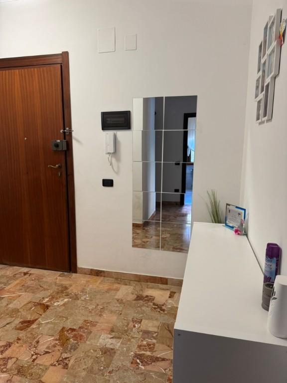 appartamento in affitto a Sant'Olcese in zona Manesseno