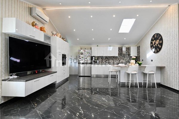 appartamento in affitto a Sant'Olcese