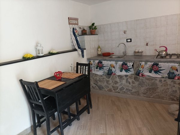 appartamento in affitto a Sant'Olcese