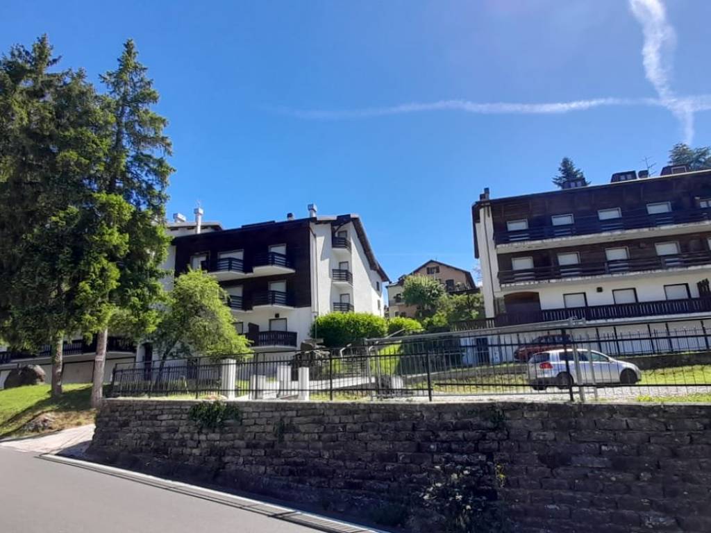 appartamento in affitto a Santo Stefano d'Aveto