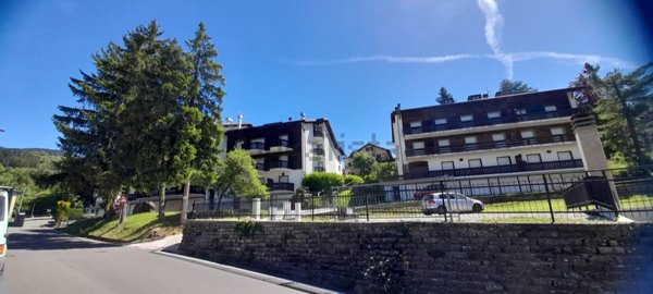 appartamento in affitto a Santo Stefano d'Aveto