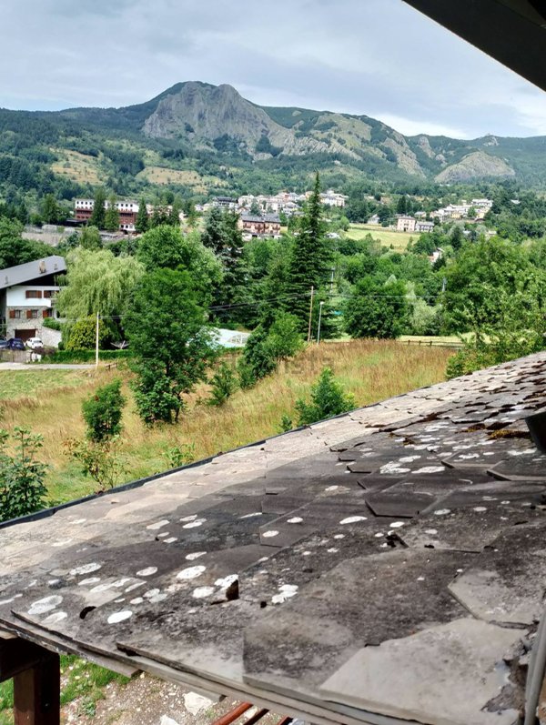 appartamento in affitto a Santo Stefano d'Aveto