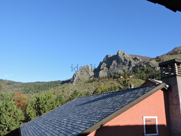 appartamento in affitto a Santo Stefano d'Aveto in zona Alpicella d'Aveto