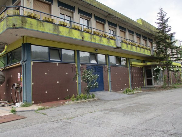 ufficio in affitto a Savignone