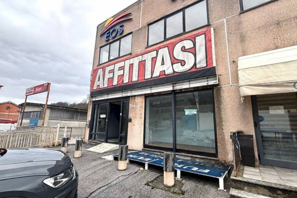 ufficio in affitto a Savignone