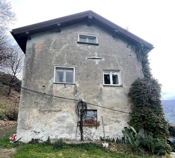 casa indipendente in affitto a Serra Riccò in zona Serra