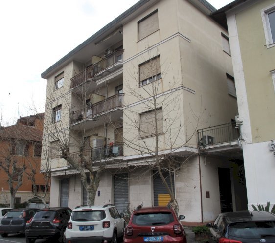 appartamento in affitto a Serra Riccò in zona Serra