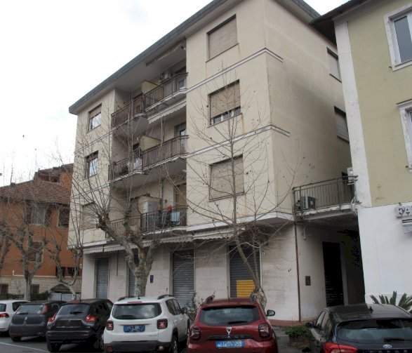 appartamento in affitto a Serra Riccò in zona Serra