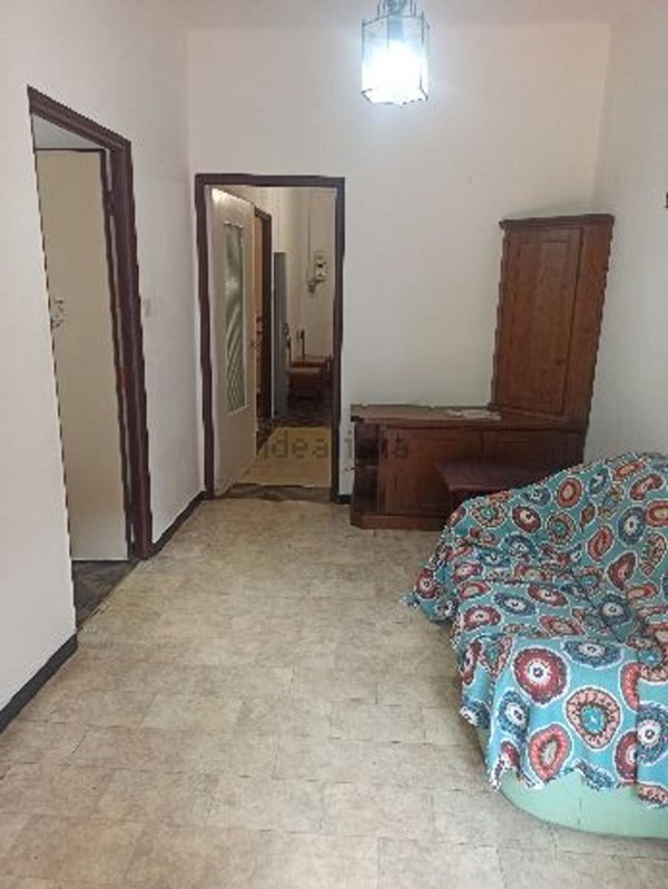 appartamento in affitto a Serra Riccò in zona Serra