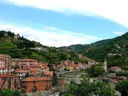 appartamento in affitto a Serra Riccò in zona Pedemonte
