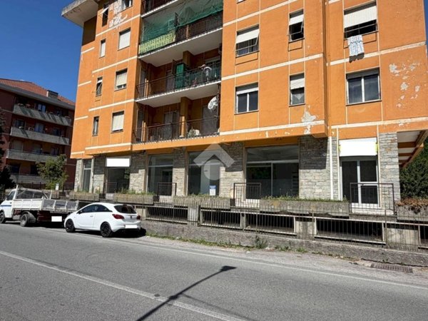 multivano in affitto a Serra Riccò in zona Castagna