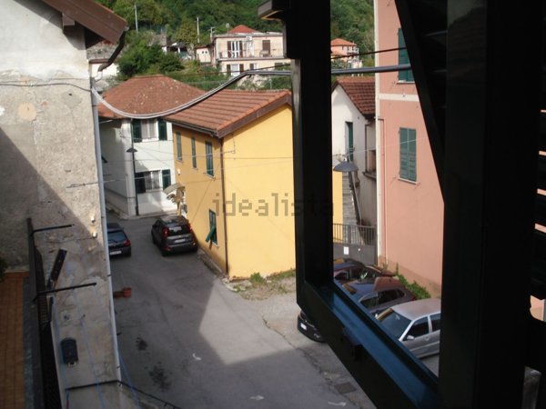 appartamento in affitto a Serra Riccò in zona Pedemonte
