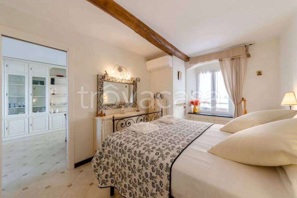 appartamento in affitto a Sestri Levante in zona Riva Trigoso