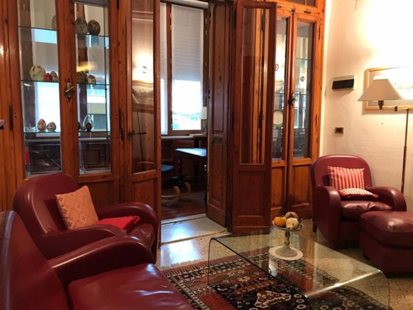 appartamento in affitto a Sestri Levante