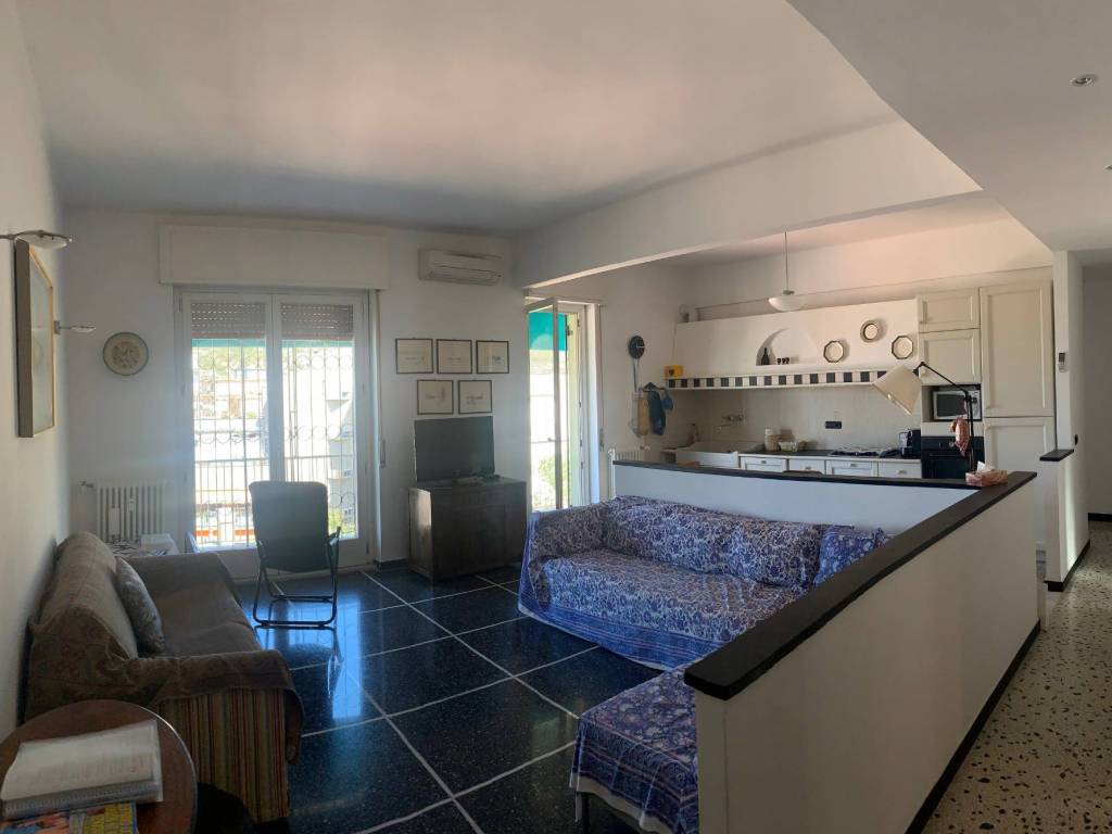 appartamento in affitto a Sestri Levante