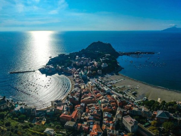 appartamento in affitto a Sestri Levante